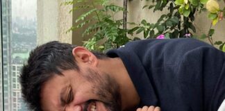 Swwapnil Joshi Shares Emotional Note as Daughter Mayra Makes Her Music Video Debut. Swwapnil Joshi