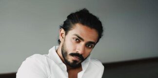 Aaishvary Thackeray’s Big-Bang Debut Directed by Anurag Kashyap Gets a Release Date. Aaishvary Thackeray