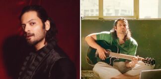 Ali Fazal Goes Back to Musical Roots in Metro. In Dino! Ali Fazal
