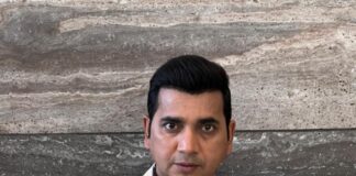 Saanand Verma Contemplates After Ahmedabad Plane Crash: “Live Now, Love Now” Saanand Verma Contemplates After Ahmedabad Plane Crash.