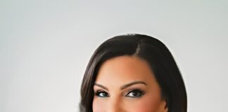 Somy Ali to Train U.S. Police on Dealing with Abuse Victims. Somy Ali