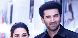 Shaadi Bells for Aditya Roy Kapur or Sara Ali Khan? The Truth Spilled on The Great Indian Kapil Show Season 3. Shaadi Bells