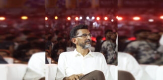 Sekhar Kammula Assures a Blockbuster at ‘Kuberaa’ Audio Launch in Chennai Sekhar Kammula