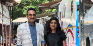 Pankaj Tripathi and Konkona Sensharma’s Chemistry Shines in Metro…इन दिनों Metro...In Dino