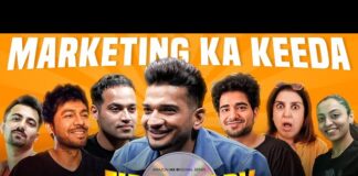 Munawar Faruqui’s Comic Chaos: First Copy Gets a Celebrity Crossover Like No Other. Munawar Faruqui’s Comic Chaos