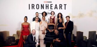 Ironheart: What You Need to Know About the Series Ironheart