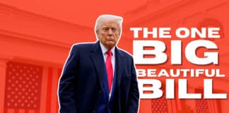 President Trump’s Bold Tax Cut Strategy Revealed The Big Beautiful Bill