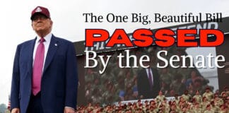Big Beautiful Bill Passed: What’s Next for America? Big, Beautiful Bill