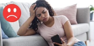 Red Flags You Should Never Ignore in Love Relationship Red Flag