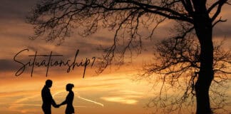 Situationship: Signs You Are in One Now Situationship