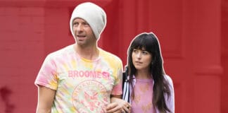 Dakota Johnson and Chris Martin Split: What Happened Dakota Johnson and Chris Martin Split