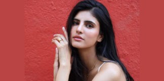 Border 2 Casts Newcomer Medha Rana Opposite Varun Dhawan. Medha Rana