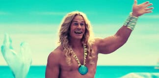 John Cena Admits His Barbie Decision Was Mistake John Cena