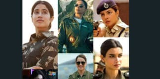Kargil Diwas Special: Bollywood Actresses Who Saluted the Nation in Uniform On-Screen. Kargil Diwas