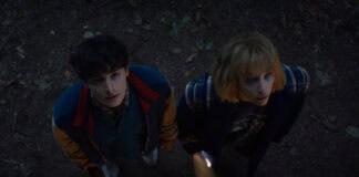 Back to Hawkins One Last Time: Netflix Releases First Glimpse of Stranger Things Season 5. Stranger Things Season 5