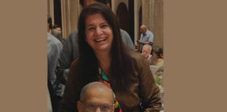 “I Felt Like a Drop in the Ocean”: Binaiferr Kohli’s Memorable Meeting with Narayana Murthy. Binaiferr Kohli