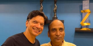 Shaan and Faaiz Anwar Collaborate for the First Time in “Mujh Pe Hua Hai Jo Karam Tera”. “Mujh Pe Hua Hai Jo Karam Tera”