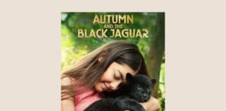 Watcho’s FLIQS Premieres ‘Autumn and The Black Jaguar’: A Comedy-Adventure for All Ages. Autumn and The Black Jaguar