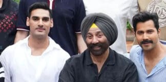 ‘Last Battle Loading’: Varun Dhawan & Ahan Shetty Off to Extreme Final Shoot of Border 2. Border 2