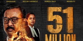 ZEE5’s Sattamum Neethiyum Shatters Records with 51 Million Streams in 72 Hours. Sattamum Neethiyum