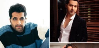 Akshay Oberoi to Join Varun Dhawan & Janhvi Kapoor to Finish Last Shoot of ‘Sunny Sanskari Ki Tulsi Kumari’. 'Sunny Sanskari Ki Tulsi Kumari'