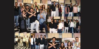 Celebrities Come Together for ‘Fragile’ Short Film Screening to Raise Awareness of Fragile X Syndrome. ‘Fragile’