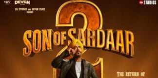 Ajay Devgn’s ‘Son of Sardaar 2’ Duja Trailer Out Now! Duja Trailer Out