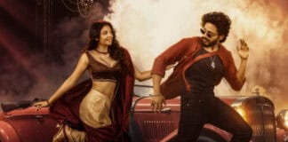 ‘Vibe Hai Baby’ Out Now: Teja Sajja Exudes Swag in First Song from Mirai. ‘Vibe Hai Baby’