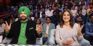 Netflix’s The Great Indian Kapil Show Season 3 Sees Podcasters Become Panelists. Podcasters Turn Panelists