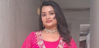 Ipsitaa Jenaa Discusses Her Daring New Role in Prathaon Ki Odhe Chunri: Beendani. Ipsitaa Jenaa