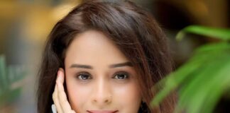 Harleen Kaur Rekhi: “Men Can Cry, and They Should. Emotions Are Not Gendered.” Harleen Kaur Rekhi