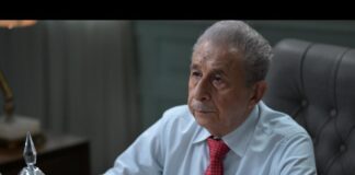 That’s a Wrap! Naseeruddin Shah Headlines ‘Made in India – A Titan Story’. 'Made in India – A Titan Story'.