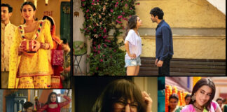 Happy Birthday, Sara Ali Khan! Let’s Celebrate Her Most Amazing Movie Fashion Moments. Sara Ali Khan birthday