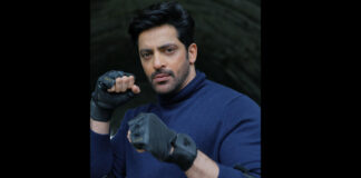 Vikkas Manaktala Packed on 11kg for ‘Special Ops 2’ – And You Won’t Believe How! Vikkas Manaktala