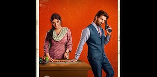 Get Ready for a Thrilling Ride! ‘Ek Chatur Naar’ First Look is Here! Ek Chatur Naar