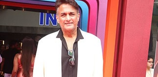 Ajinkya Deo Owns the Goa Marathi Film Festival 2025 with Two Film Premieres! Ajinkya Deo