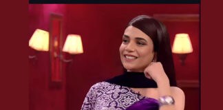 Anjuum Faakih Just Owned the Chhoriyan Chali Gaon Premiere with a Seriously Stinky Challenge! Anjuum Faakih