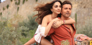 Kiara Advani is Absolutely Glowing in War 2, and Fans are Loving It! Aavan Jaavan