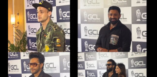 GCL Launch: Star Power Overload with Rajat Dalal, Asim Riaz, and More! Great Cricket League