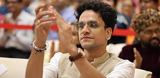 Bhupendra Singh Jadawat Receives Rajasthan Pravasi Samman – A Proud Moment! Bhupendra Singh Jadawat