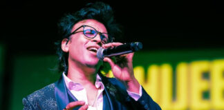 Remember Abhijeet Sawant? He Just Sang His First TV Title Track! Veen Doghantli Tutena