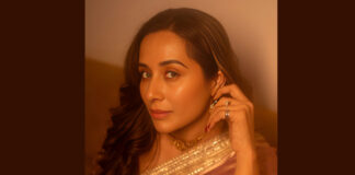 Tejaswini Lonari Takes on YouTube with Temple Trails! Tejaswini Lonari