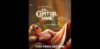 Kailash Kher & Divya Khossla Just Dropped a Banger: Ek Chatur Naar Title Track is Here! Ek Chatur Naar Title Track