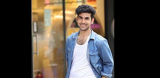 Vivek Agnihotri is Seriously Impressed with Eklavya Sood in The Bengal Files. Eklavya Sood