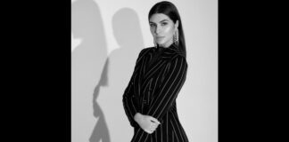 Elnaaz Norouzi Turns Up the Heat in Ishq Bukhaar from Tehran. Elnaaz Norouzi