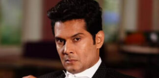 Amar Upadhyay: The New Face of Indian TV Heroes—Strong, Sensitive, and Secure. Amar Upadhyay