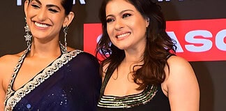 Kajol Says Kubbra Sait is “One of a Kind” for How She Handles the Haters! Kajol Calls Kubbra Sait a ‘Rare’ Person