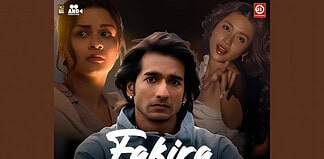 “Fakira”: Get Ready to Feel Something with This Sufi Rock Anthem from “Love in Vietnam”. Fakira