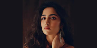 Rukmini Vasanth on Madharaasi: “So Lucky to Be Part of This!” Rukmini Vasanth on Madharaasi