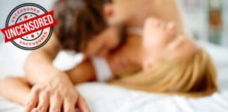 Sex Isn’t Like Porn: The Truth About Intimacy Intimacy